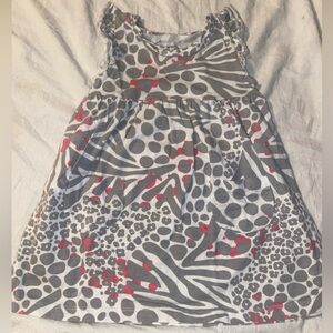 Carters 3T Dress